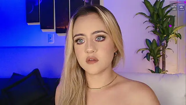 MaryMoon  online show from 11/07/25, 12:32