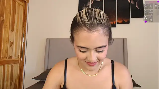 MaryMoon  online show from 01/18/26, 09:18