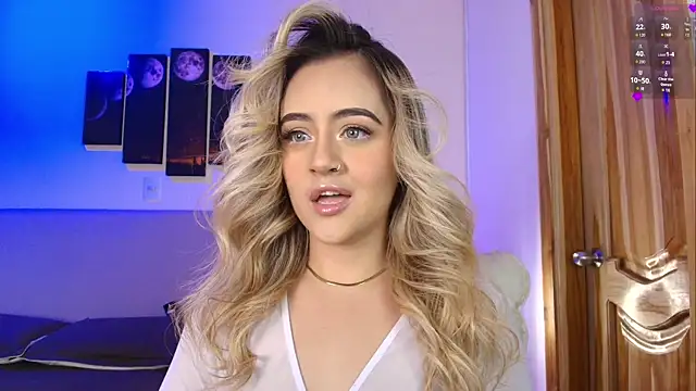 MaryMoon  online show from 03/26/26, 12:28