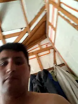 HappyBaseline65 online show from 10/19/25, 07:03