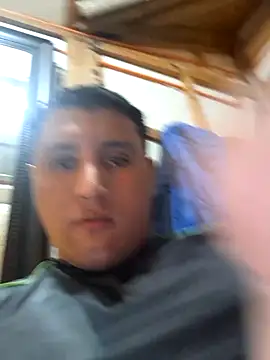 HappyBaseline65 online show from 11/23/25, 01:16