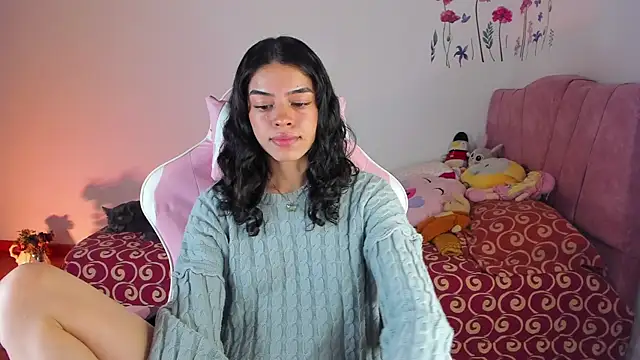 maddy parker   online show from 06/27/26, 12:04