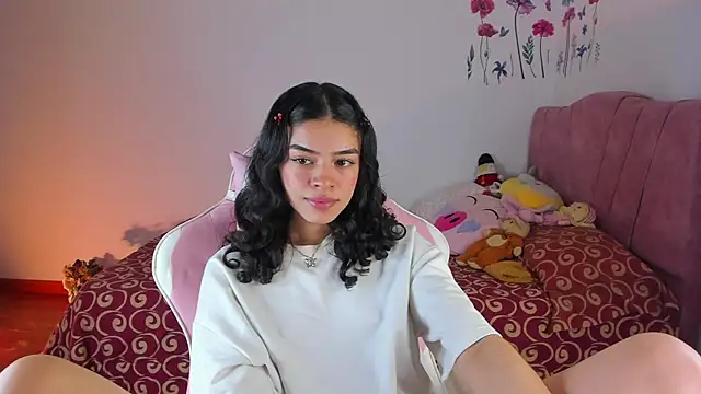 maddy parker   online show from 07/02/26, 11:22