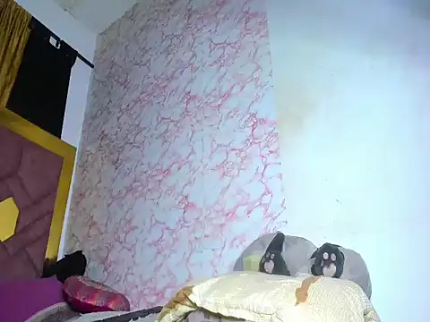 franchescadoll online show from 11/14/25, 08:40