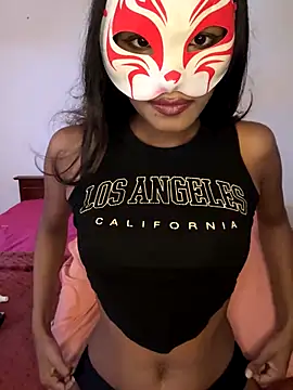 Mira SL online show from 11/12/25, 03:18