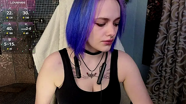 Eniferi online show from 01/19/26, 09:13