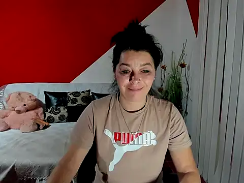 Soffy Skye online show from 09/20/25, 03:40