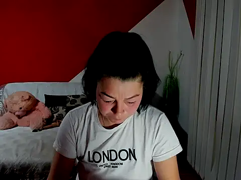 Soffy Skye online show from 10/01/25, 03:45