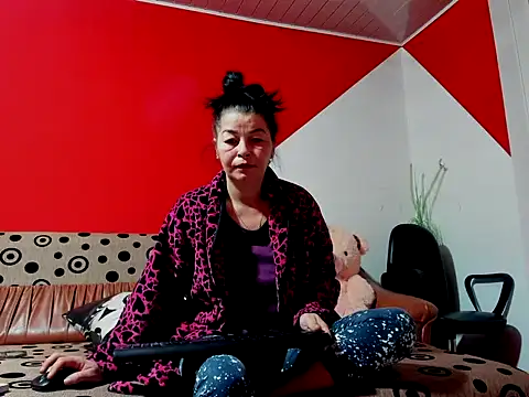 Soffy Skye online show from 10/06/25, 04:32