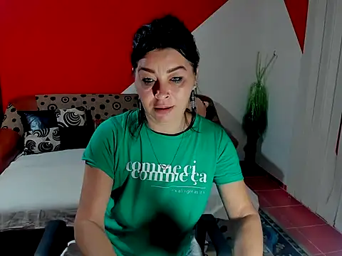 Soffy Skye online show from 10/10/25, 03:38