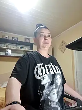 Soffy Skye online show from 02/05/26, 04:50