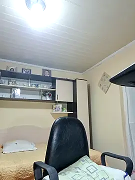 Soffy Skye online show from 02/06/26, 06:18