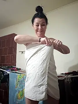 Soffy Skye online show from 02/12/26, 05:08