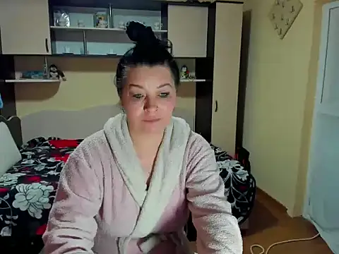 Soffy Skye online show from 03/11/26, 05:02