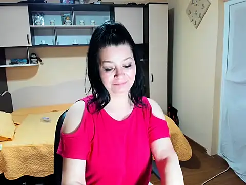 Soffy Skye online show from 03/18/26, 06:16