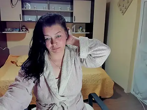 Soffy Skye online show from 04/21/26, 04:52