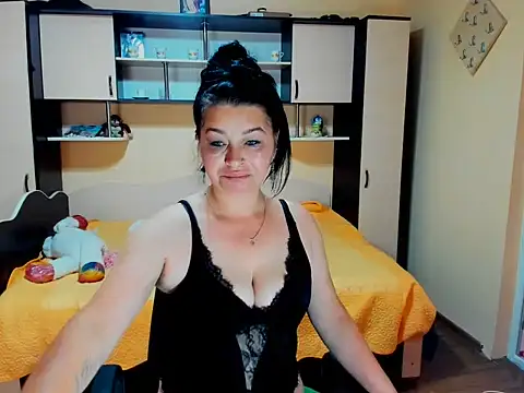 Soffy Skye online show from 06/18/26, 07:08