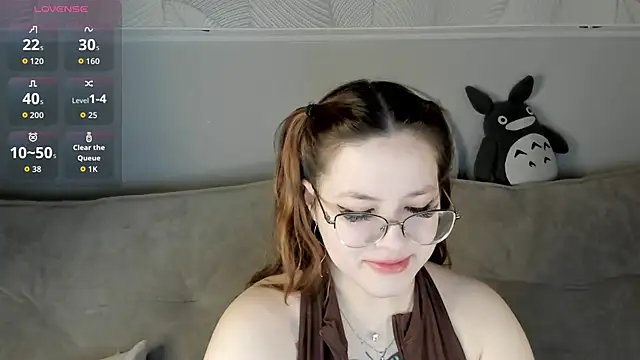 Krysadapp online show from 04/14/26, 11:55