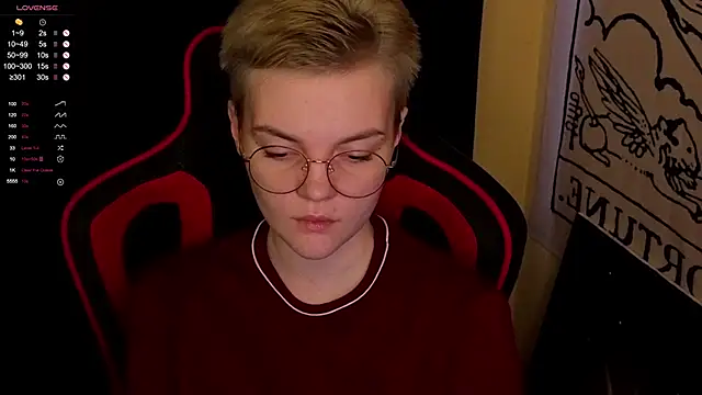 KrisNeal online show from 10/25/25, 09:17