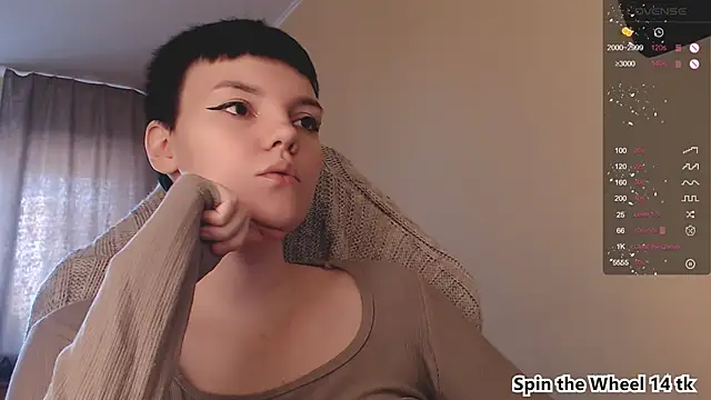 KrisNeal online show from 12/16/25, 09:14