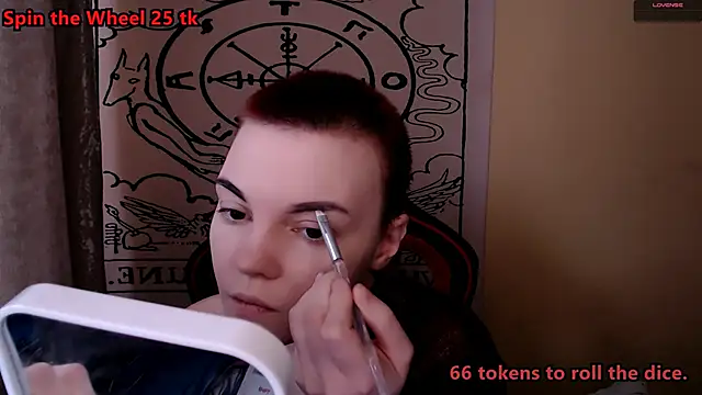 KrisNeal online show from 02/12/26, 09:04