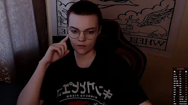 KrisNeal online show from 02/17/26, 09:06