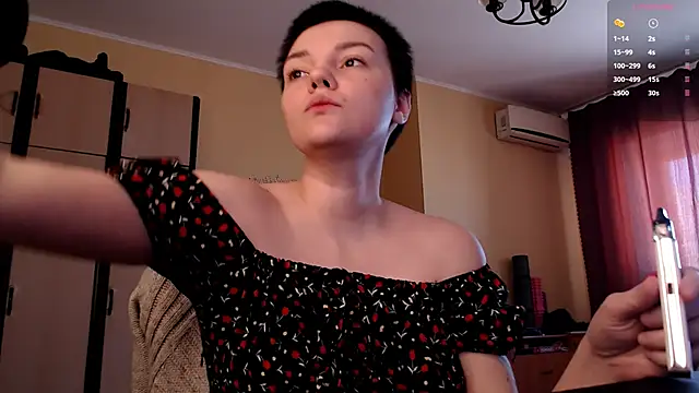 KrisNeal online show from 03/25/26, 09:04