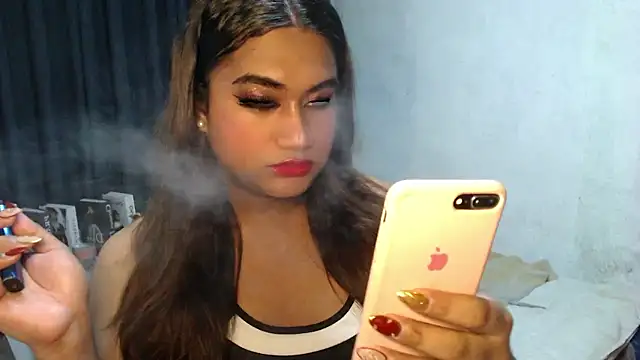 Elysia Fox online show from 01/07/26, 05:54