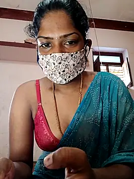 Tamil Kavitha online show from 10/22/25, 09:53