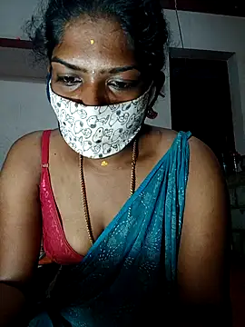 Tamil Kavitha online show from 10/23/25, 10:41