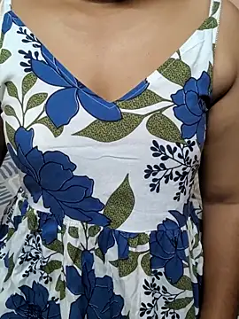 preethi-lovely online show from 11/24/25, 01:55