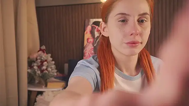 pinkmagokiss online show from 01/16/26, 02:32