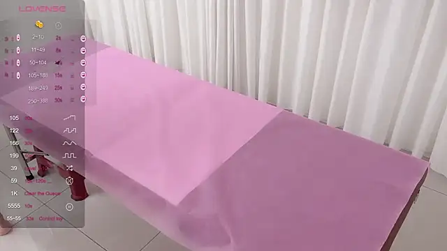 piffydream online show from 11/04/25, 10:36