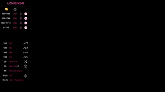 piffydream online show from 11/26/25, 09:54