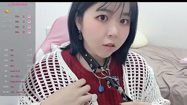 piffydream online show from 02/19/26, 03:08