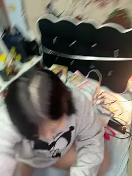 piffydream online show from 03/04/26, 01:50