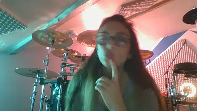 ChouqxxxCoreleone online show from 09/19/25, 07:47