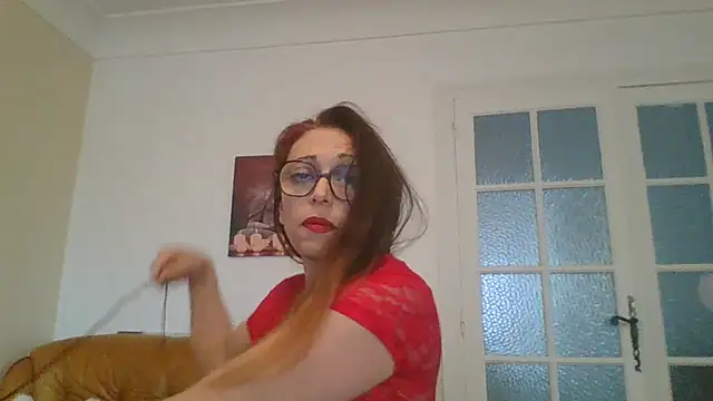 ChouqxxxCoreleone online show from 09/22/25, 08:05