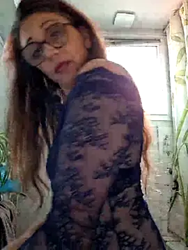 ChouqxxxCoreleone online show from 12/16/25, 01:38