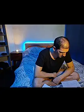 ObeyLust online show from 11/11/25, 02:55