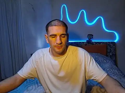 ObeyLust online show from 11/17/25, 07:03