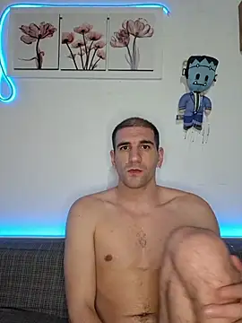 ObeyLust online show from 12/14/25, 08:13