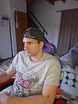 ObeyLust online show from 01/08/26, 10:23