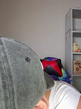 ObeyLust online show from 02/10/26, 05:06