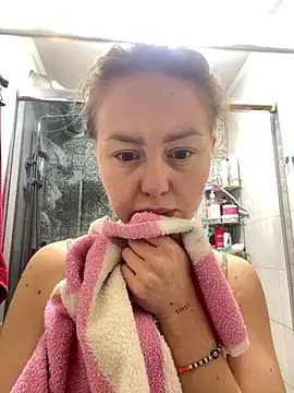 MartaLuna  online show from 01/11/26, 09:20