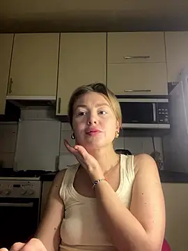 MartaLuna  online show from 01/13/26, 03:06