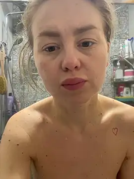 MartaLuna  online show from 01/15/26, 08:34