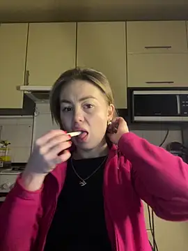 MartaLuna  online show from 02/19/26, 07:32