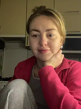 MartaLuna  online show from 02/26/26, 08:08