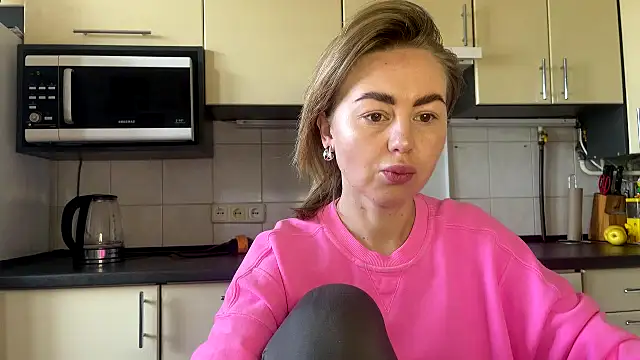 MartaLuna  online show from 03/22/26, 10:40